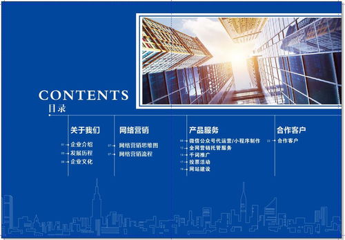 营销型网站建设 网络推广外包服务 望海网络