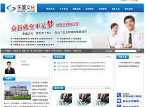 中山网站设计公司