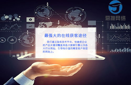 洛阳网络推广方法有什么好的推广技巧