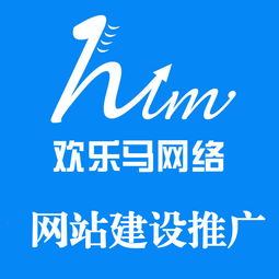 网站建设推广 网站建设推广公司 深圳欢乐马网络