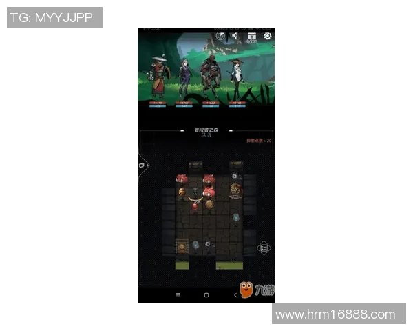 星落手游寻幽探秘玩法全攻略助你轻松探索神秘世界