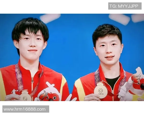 侯英超幽默点评不敌北京队对手马龙王楚钦引发全场爆笑