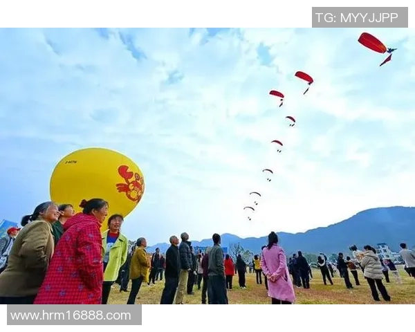 2025年全国滑翔伞定点联赛江西赣州站盛大开启南康热情欢迎各地选手参与