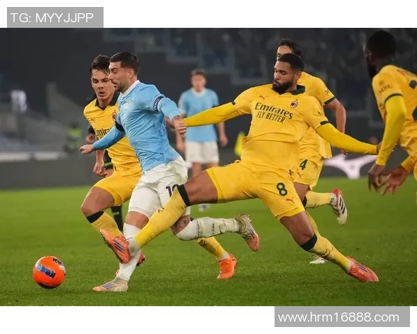 意大利杯冷门上演AC米兰不敌拉齐奥遭淘汰萨里换人策略成功