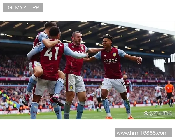 维拉从降级区飙升至英超前三，图赫尔功不可没