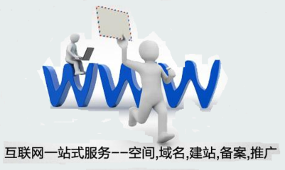 网站建设介绍