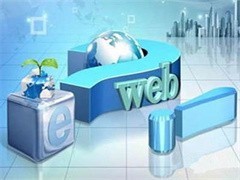 网站设计制作